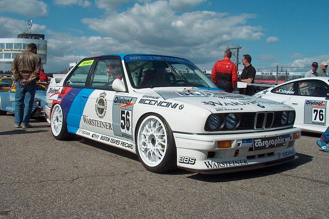 Cencini bmw #4