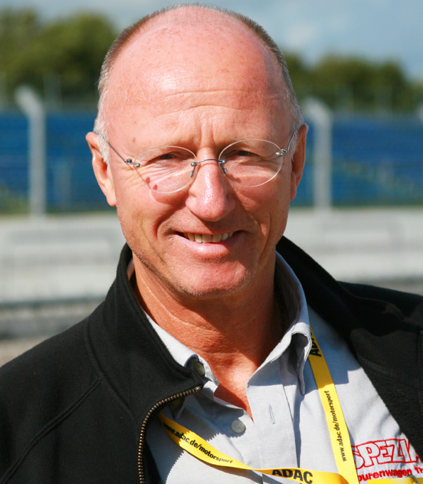 Jürgen Holzer