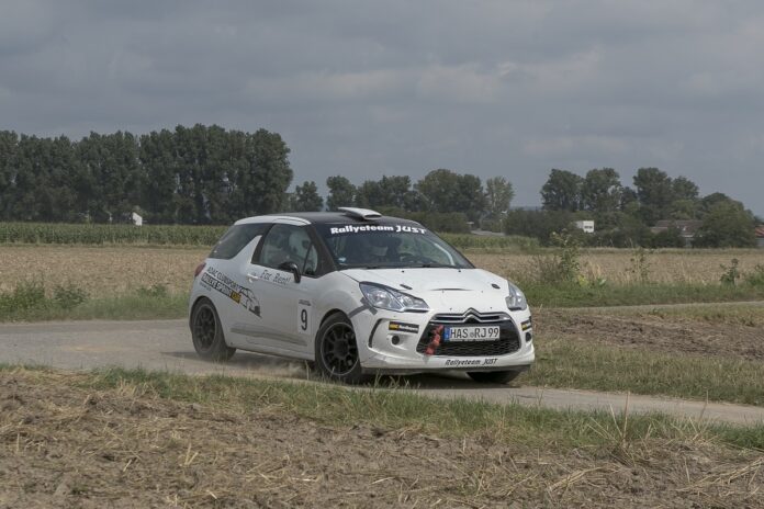 ADAC Clubsport Rallye Sprint Cup Süd